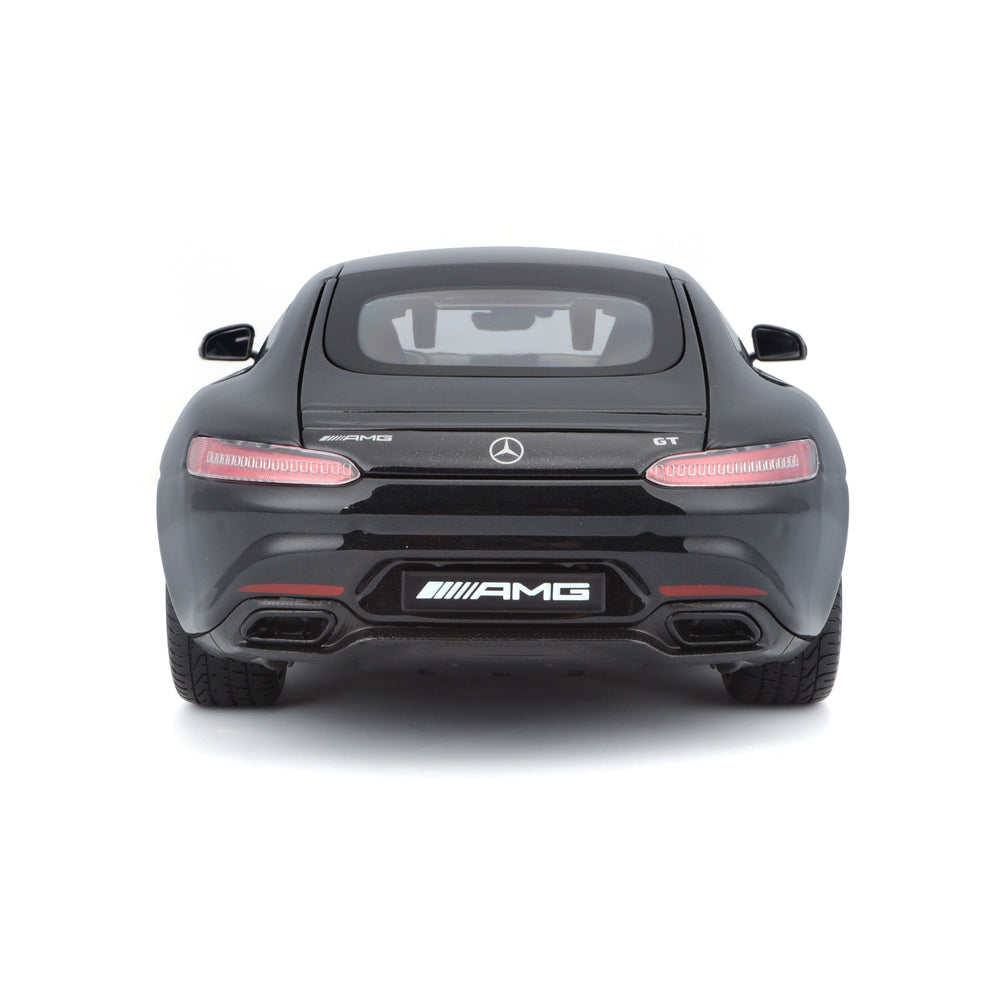 1:18 Mercedes Amg Gt-Cars & Vehicles-Maisto-90159313984
