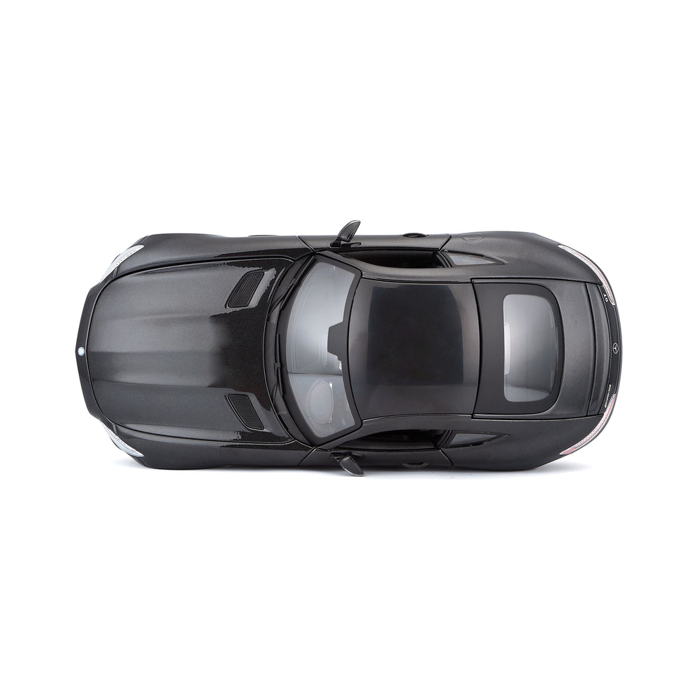 1:18 Mercedes Amg Gt-Cars & Vehicles-Maisto-90159313984