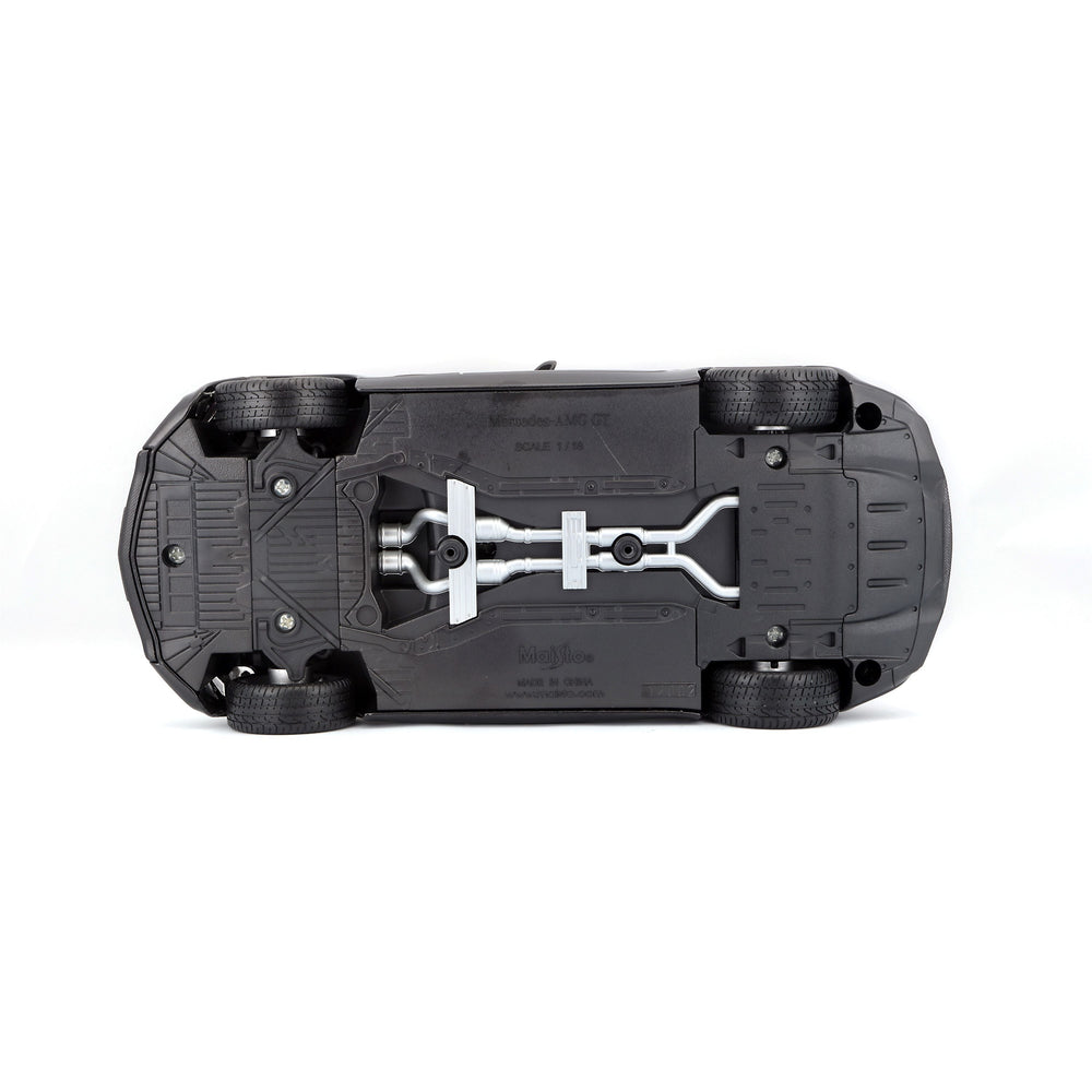 1:18 Mercedes Amg Gt-Cars & Vehicles-Maisto-90159313984