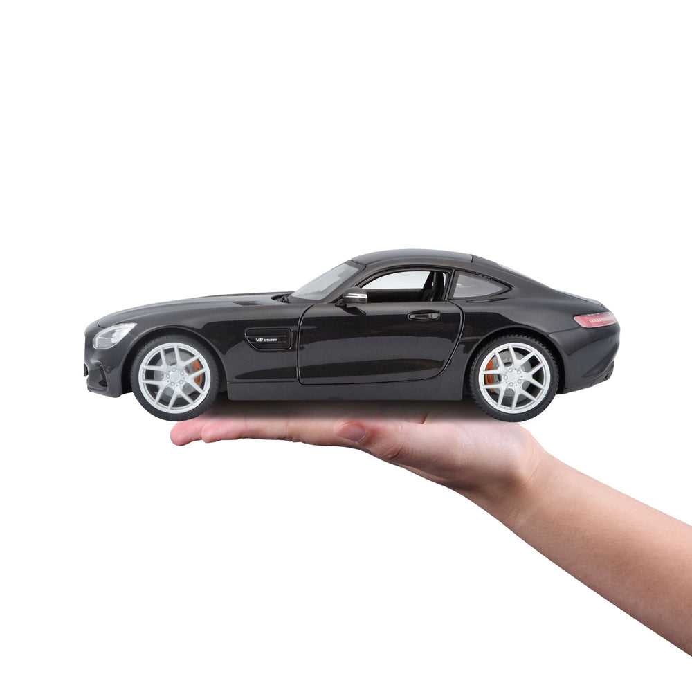 1:18 Mercedes Amg Gt-Cars & Vehicles-Maisto-90159313984