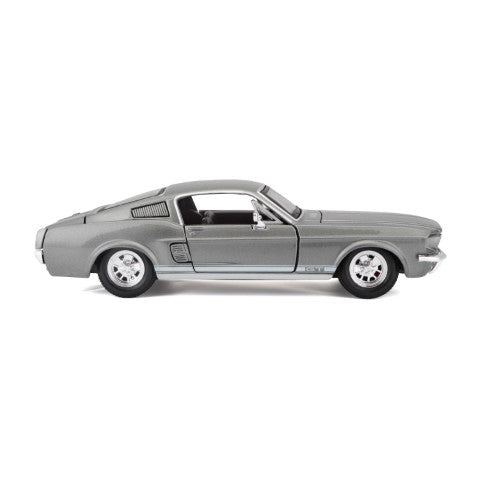1:24 Se (A) - 1967 Ford Mustang Gt-Maisto-90159312604