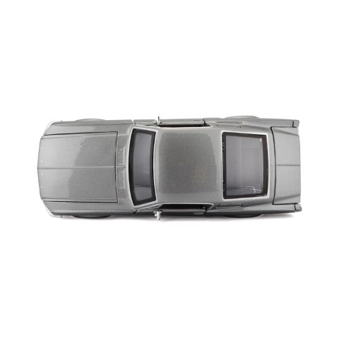 1:24 Se (A) - 1967 Ford Mustang Gt-Maisto-90159312604