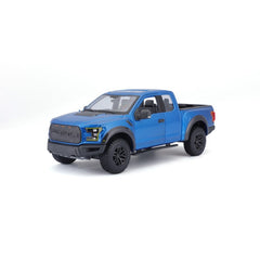1:24 2017 Ford F-150 Raptor-Maisto-90159073093