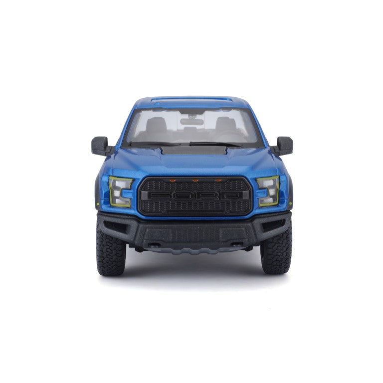 1:24 2017 Ford F-150 Raptor-Maisto-90159073093