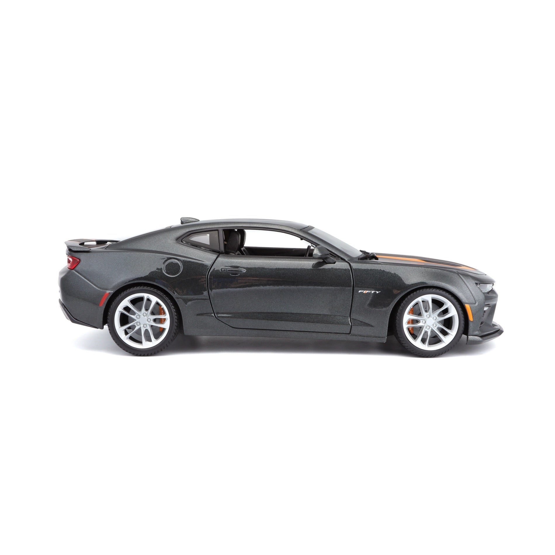 1:18 Chevrolet Camaro 50Th Anniversary-Maisto-90159313854