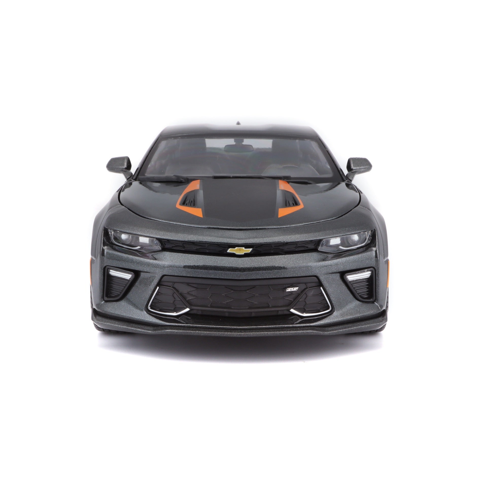 1:18 Chevrolet Camaro 50Th Anniversary-Maisto-90159313854