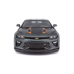 1:18 Chevrolet Camaro 50Th Anniversary-Maisto-90159313854