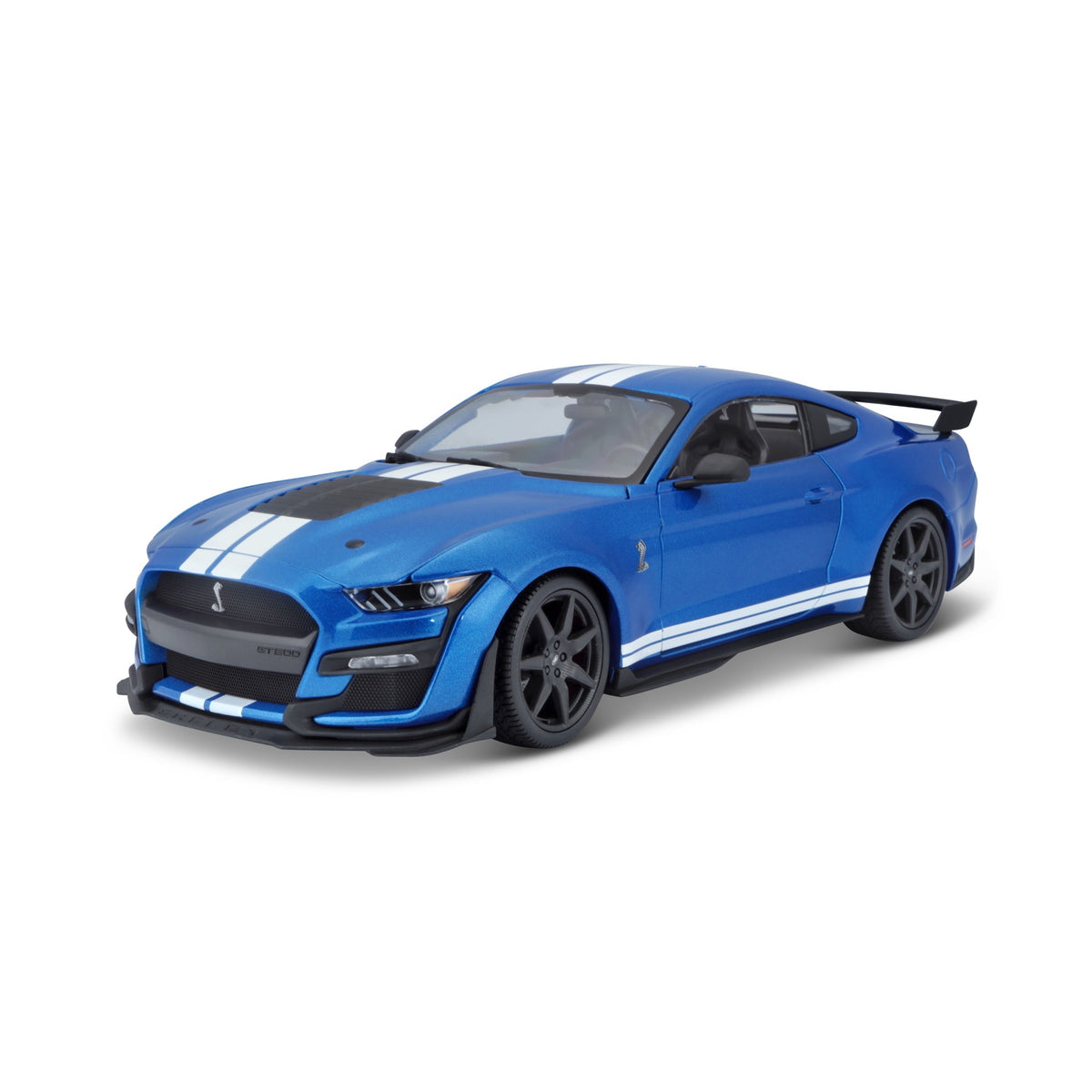 1:18 2020 Mustang Shelby Gt500-Maisto-90159313885