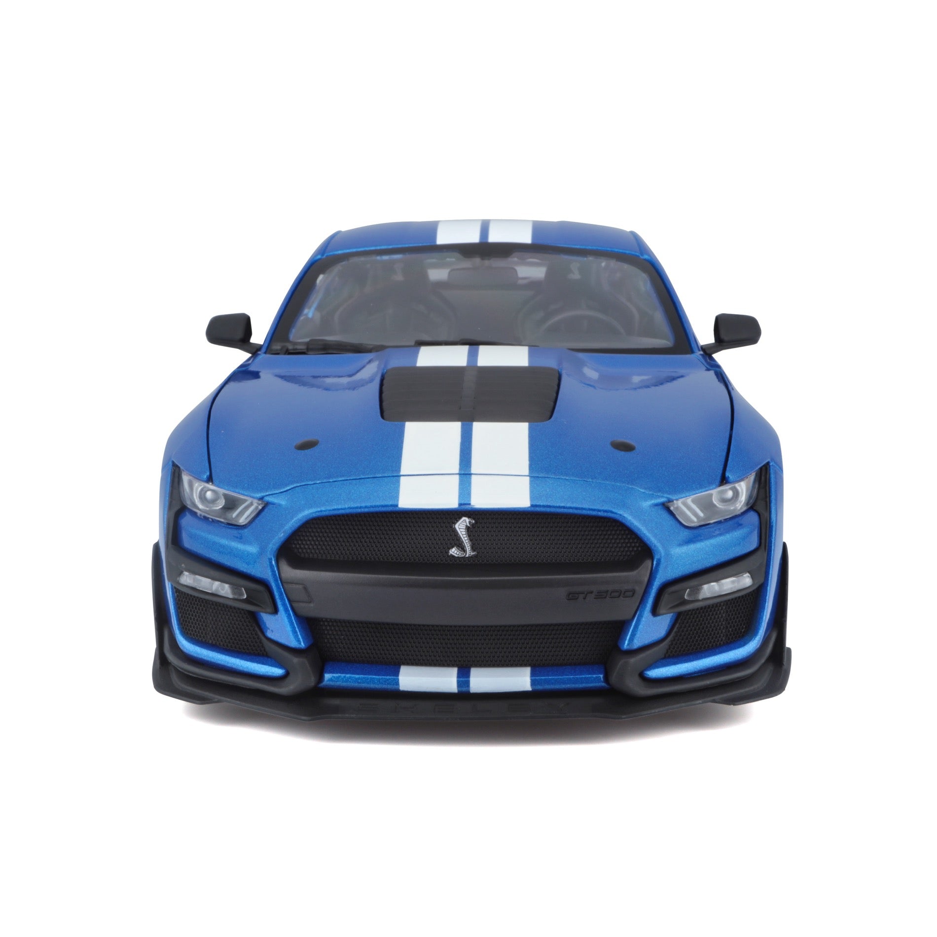 1:18 2020 Mustang Shelby Gt500-Maisto-90159313885