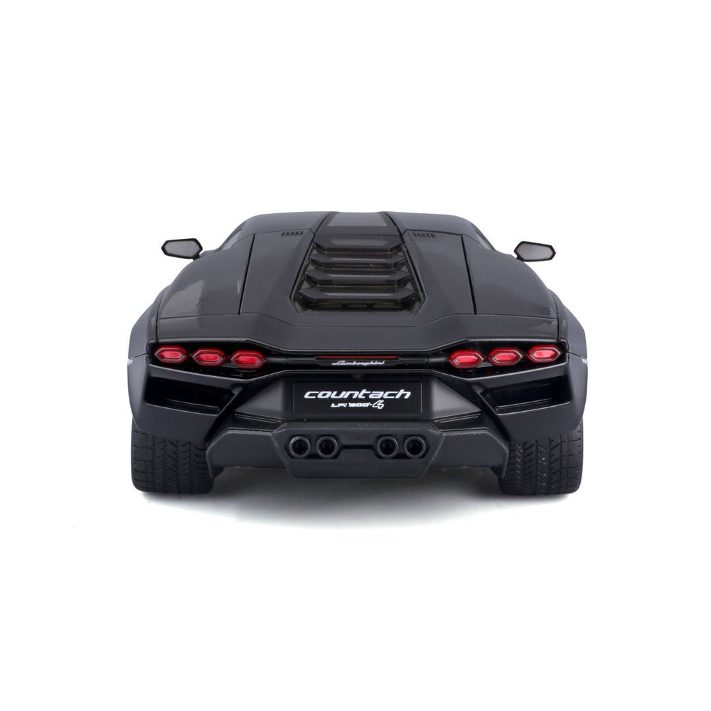 1:18 Lamborghini Countach Lpi 800-4-Cars & Vehicles-Maisto-90159068020