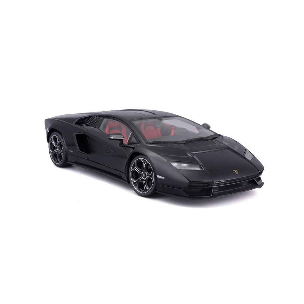 1:18 Lamborghini Countach Lpi 800-4-Cars & Vehicles-Maisto-90159068020