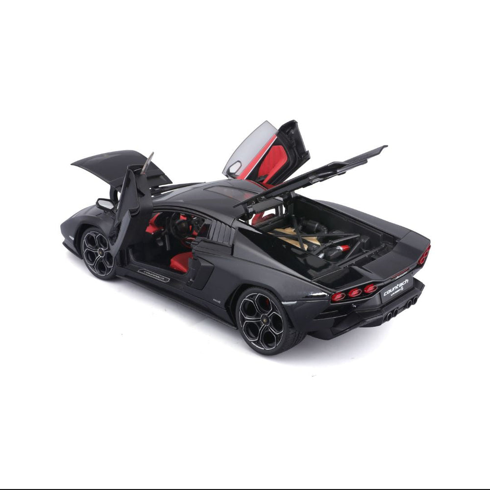 1:18 Lamborghini Countach Lpi 800-4-Cars & Vehicles-Maisto-90159068020