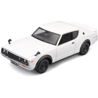 1:24 SP. ED. (B) - 1973 Nissan Skyline 2000GT-R (KPGC110)
