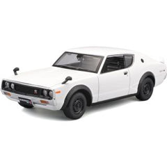 1:24 SP. ED. (B) - 1973 Nissan Skyline 2000GT-R (KPGC110)
