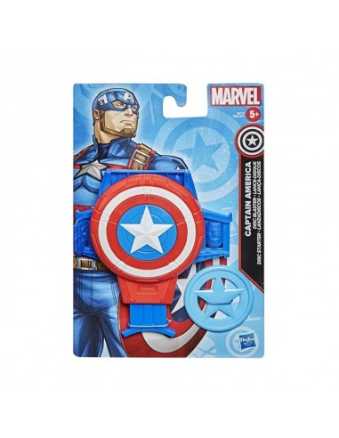 Marvel Vl Roleplay - Ca Disc Blaster-MARVEL