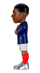 Kylian Mbappe Real Madrid - Minix Football Figure | Official Collectible