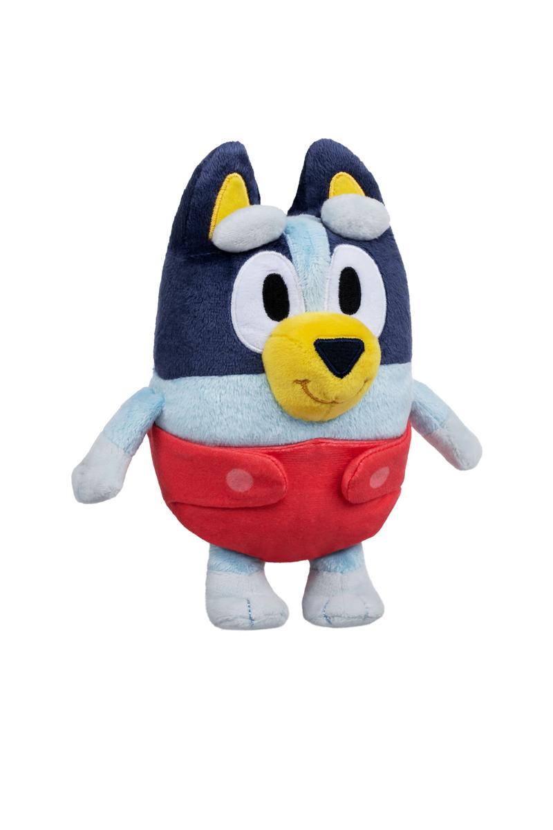 Bluey S11 Plush Single Pk