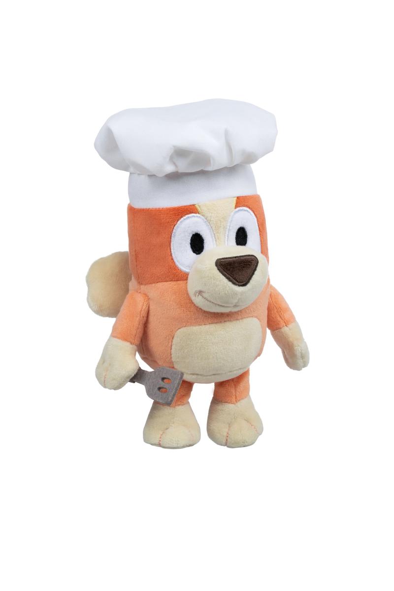 Bluey S11 Plush Single Pk