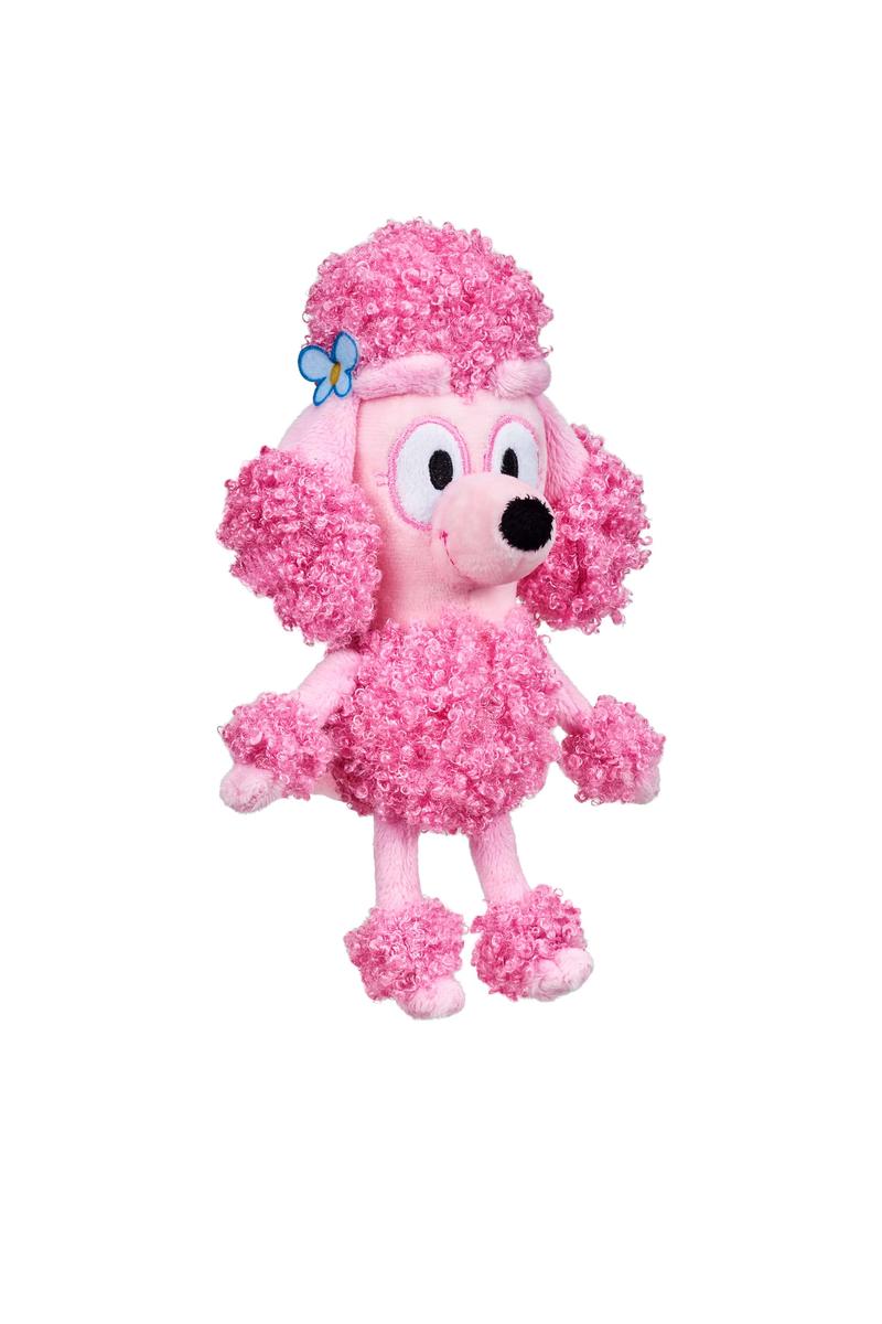 Bluey S11 Plush Single Pk