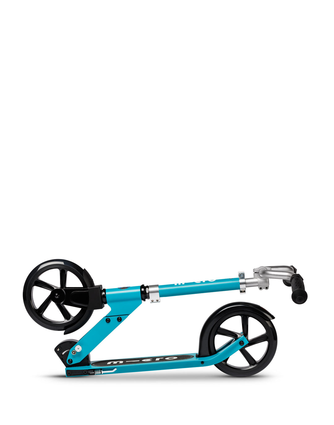 Micro Scooter Cruiser (Red)-Ride-On & Scooters-Micro-7640170574609
