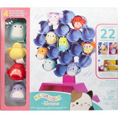Sqmm Micromallows Play & Display Storage Extend The Play