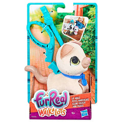 Hasbro Frr Walkalots Lil Wags Ast - Cat A-FURREAL