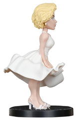 MINIX Marilyn Monroe in White Dress (The Seven Year Itch Version) 103