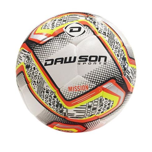 Dawsons Sports Mission Football - Size 4-DAWSONS-6295149011701