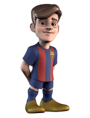 Minix - Gavi (FC Barcelona)