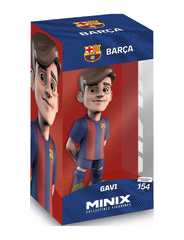 Minix - Gavi (FC Barcelona)