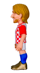 Luka Modric - Minix Football Figure | Official Collectible
