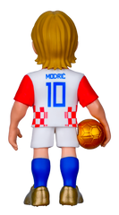 Luka Modric - Minix Football Figure | Official Collectible