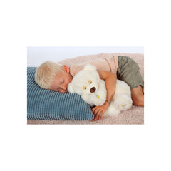 Dreamer Bear With Sound 30 Cm-Plush Toys-Gipsy-