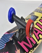 Traditional Sb V-Boy-Ride-On & Scooters-MAUI-