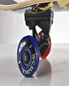 Traditional Sb V-Boy-Ride-On & Scooters-MAUI-