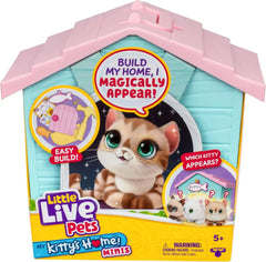 LLP MPH S3 MINI PSET