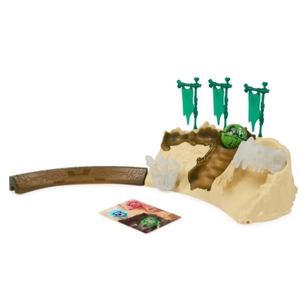 Bakugan 3.0 Training Set S1 Asst.-ACTION FIGURES & PLAYSETS-Bakugan-