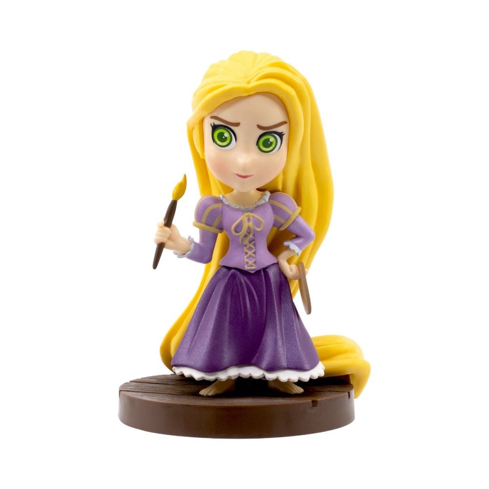 Disney Princess Enchanted Classic Series 4Asst(Assorted - Includes 1)-DISNEY-MAXX-