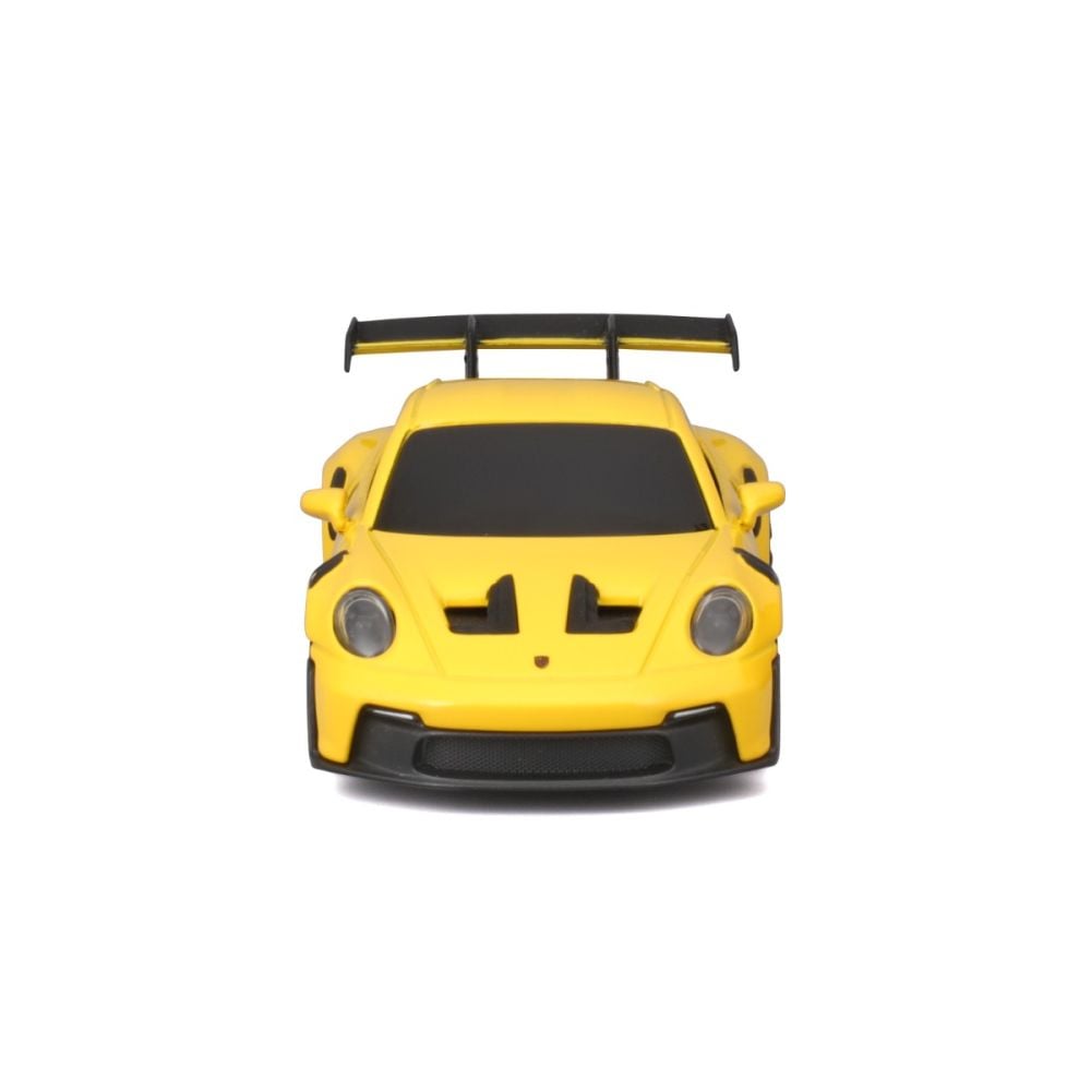 1:43 Die Cast Drifters RC - Porsche 911 GT3 RS