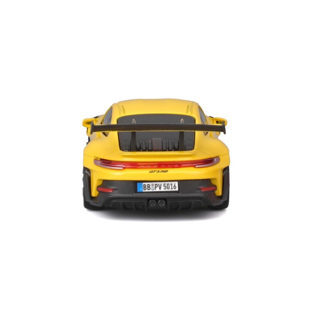 1:43 Die Cast Drifters RC - Porsche 911 GT3 RS