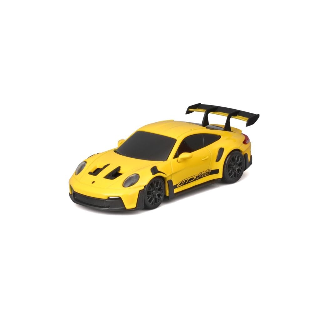 1:43 Die Cast Drifters RC - Porsche 911 GT3 RS