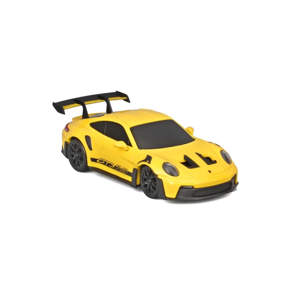 1:43 Die Cast Drifters RC - Porsche 911 GT3 RS