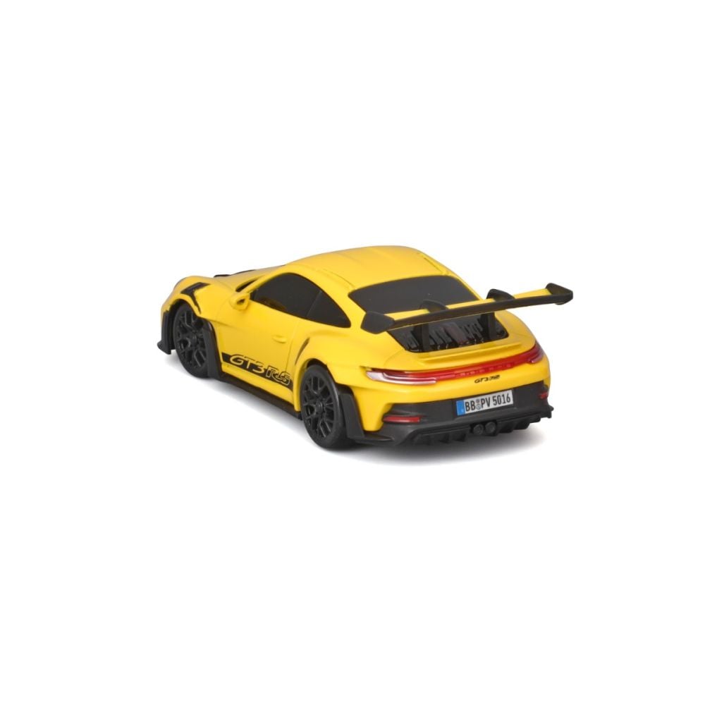 1:43 Die Cast Drifters RC - Porsche 911 GT3 RS