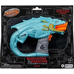 Hasbro Nerf D&D - Rakor-NERF