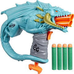 Hasbro Nerf D&D - Rakor-NERF