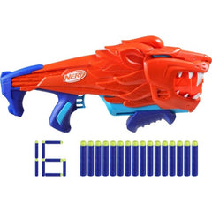 Hasbro Nerf Elite Junior Lion Fury-NERF-5010996212160