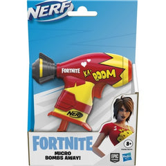 Hasbro Nerf Ms Fortnite Bombs Away-NERF