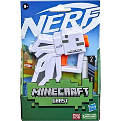 Hasbro Nerf Microshots Minecraft - Ghast-NERF