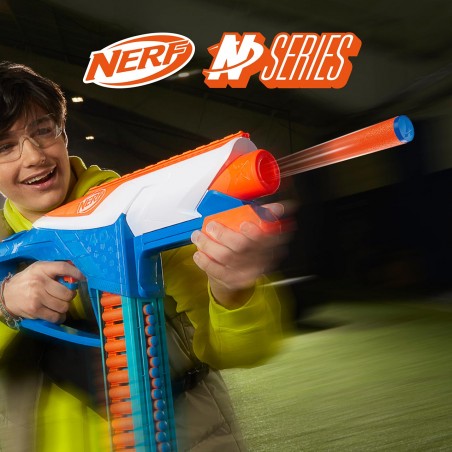 Hasbro Nerf N Series - Infinite-NERF-5010996254740