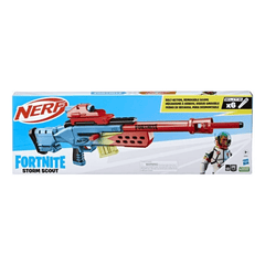 Hasbro Nerf Fortnite Storm Scout-NERF